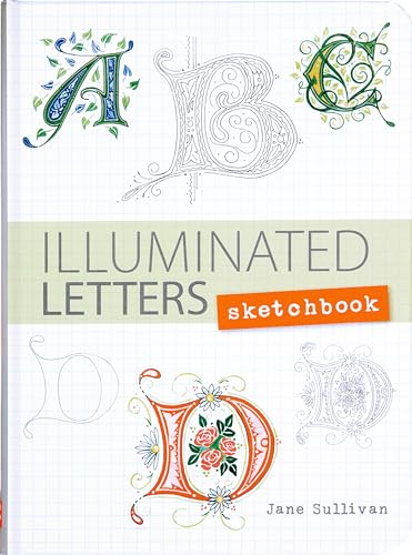 Illuminated Letters