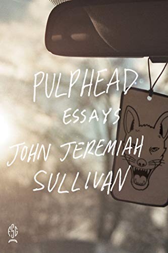 Pulphead: essays