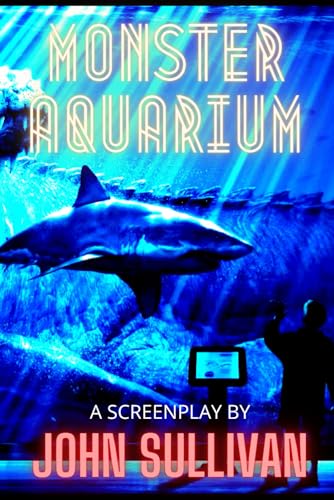 Monster Aquarium von Independently published