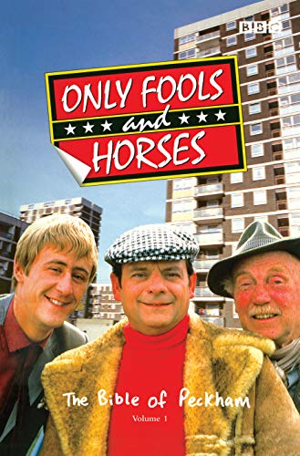 Only Fools And Horses - The Scripts Vol 1 von BBC