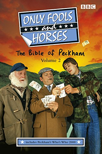 Only Fools And Horses - The Scripts Vol II