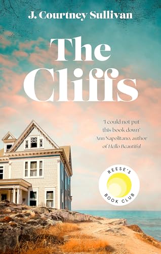 The Cliffs: 'Entrancing ... filled with mystery' Reese Witherspoon, Reese's Book Club Pick July Pick von Little, Brown Book Group