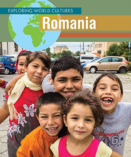 Romania (Exploring World Cultures)