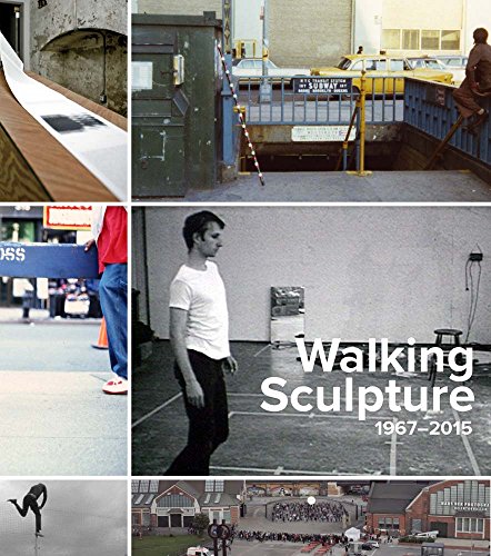 Walking Sculpture 1967-2015 (DeCordova Sculpture Park (YAL))