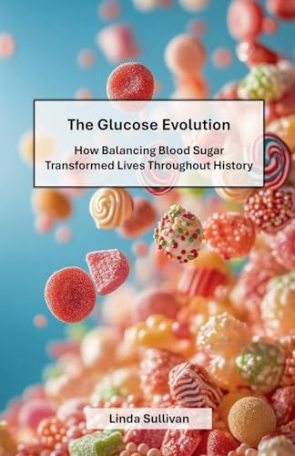 The Glucose Evolution von Cajú Publishing