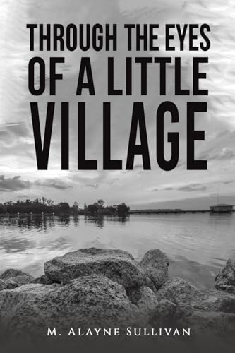 Through the Eyes of a Little Village von Austin Macauley Publishers