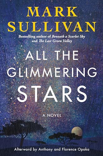 All the Glimmering Stars: A Novel von Lake Union Publishing