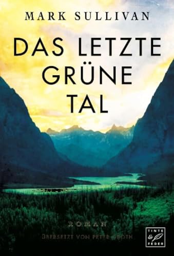 Das letzte grüne Tal