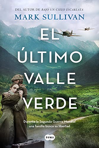 El último valle verde (SUMA) von SUMA