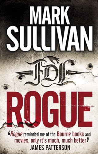 Rogue von Quercus Publishing