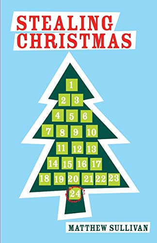 Stealing Christmas