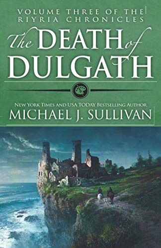 The Death of Dulgath