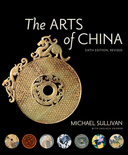 The Arts of China