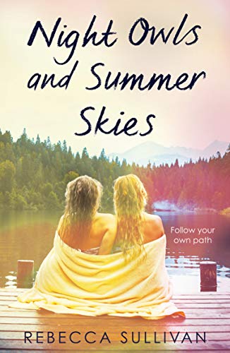 Night Owls and Summer Skies (A Wattpad Novel) von Penguin