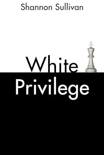 White Privilege (Think) von Polity