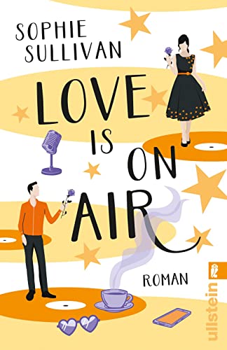 Love is on Air: Roman