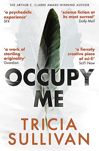 Occupy Me von Gollancz