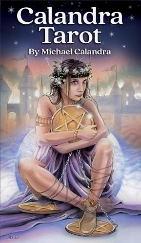 Calandra Tarot von U.S. Games Systems, Inc.