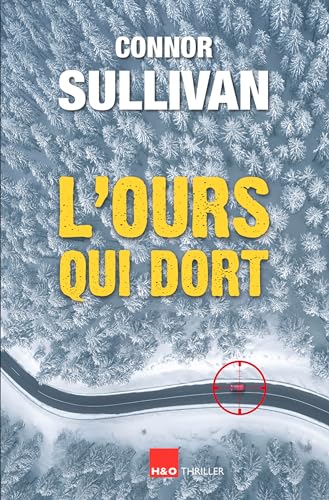 L'ours qui dort von EDITIONS H&O