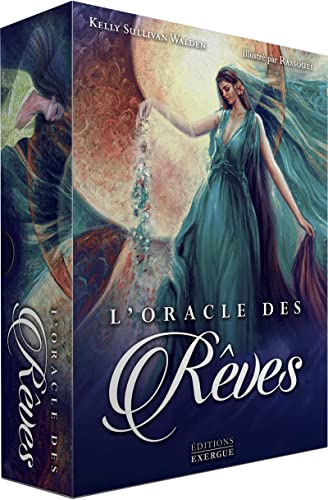L'oracle des rêves von EXERGUE