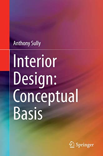 Interior Design: Conceptual Basis von Springer