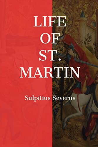 Life of St. Martin von Dalcassian Publishing Company