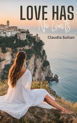 Love Has No Limits von Bermingham Books