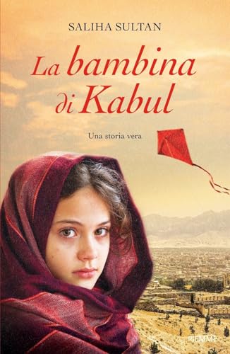La bambina di Kabul von Piemme