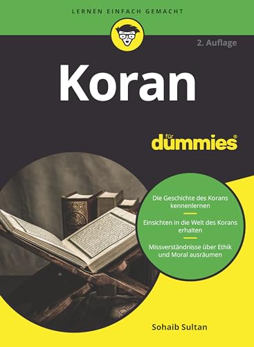 Koran für Dummies von Wiley-VCH