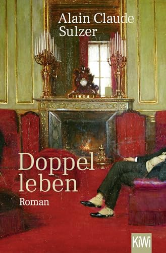 Doppelleben: Roman