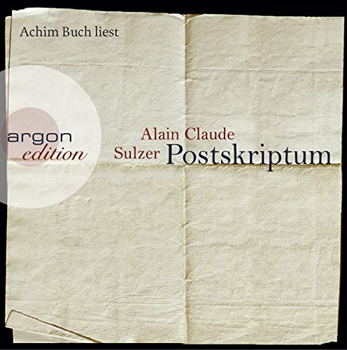 Postskriptum
