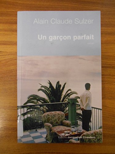 Un garçon parfait