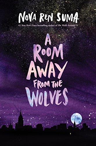 A Room Away From the Wolves von Algonquin Young Readers
