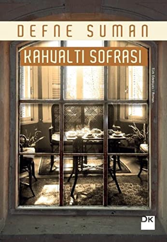 Kahvalti Sofrasi