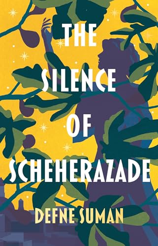 The Silence of Scheherazade von Apollo