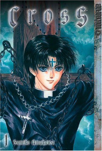 Cross Volume 1 von TokyoPop
