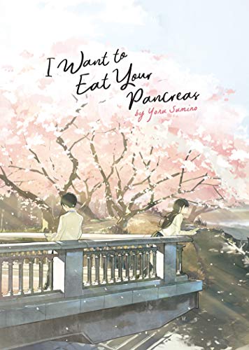 I Want to Eat Your Pancreas (Light Novel) von Seven Seas