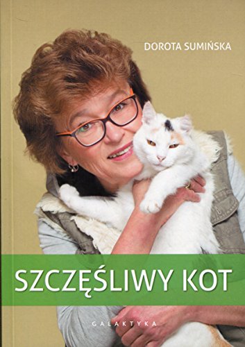 Szczesliwy kot