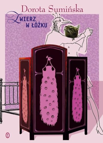 Zwierz w łóżku von Literackie