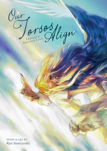 Our Torsos Align: Human x Monster Love (Omnibus) [Vol. 1-2] von Seven Seas