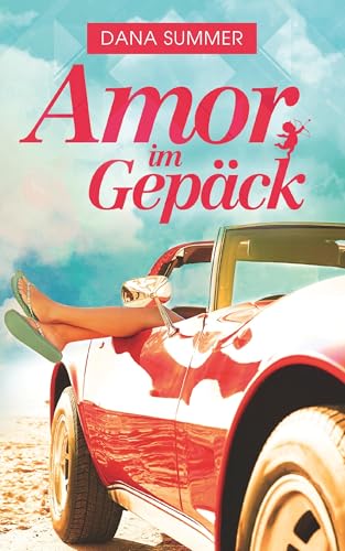Amor im Gepäck: Liebesroman