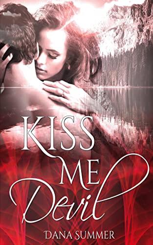Kiss me, Devil Kiss me, Devil