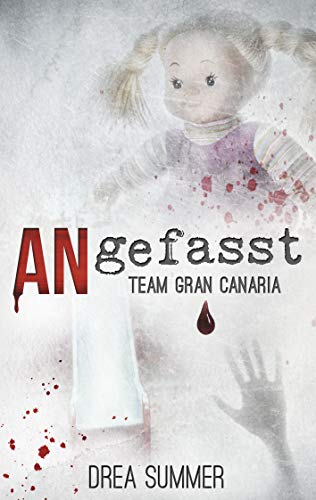 ANgefasst: Team Gran Canaria