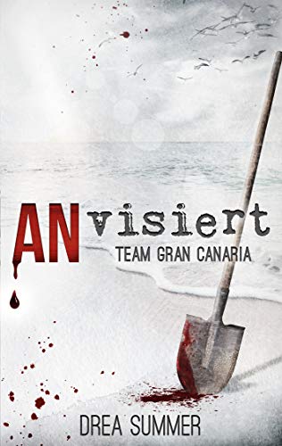 ANvisiert: Team Gran Canaria von Books on Demand
