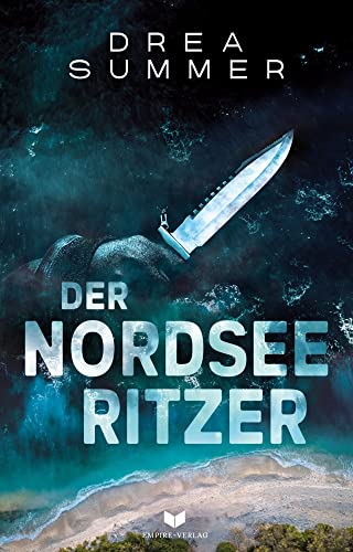 Der Nordseeritzer (Ein Teufel-Graf-Krimi) von NOVA MD