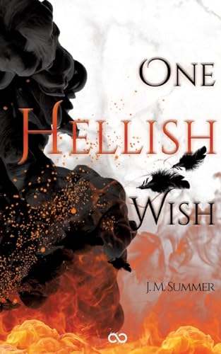 One hellish Wish: DE One hellish Wish: DE von Infinity Gaze Studios