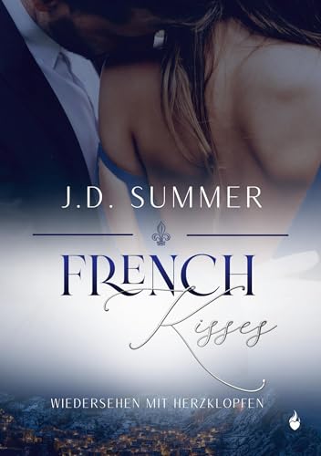 French Kisses: Wiedersehen mit Herzklopfen (French Hearts)