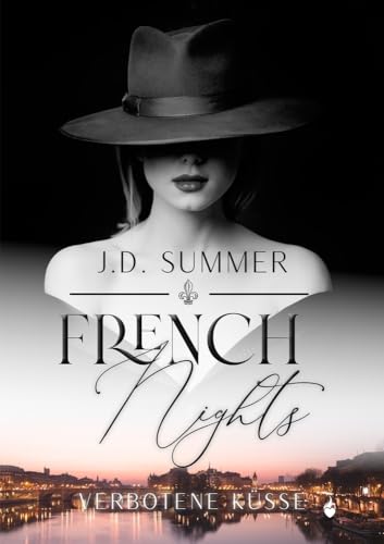 French Nights: Verbotene Küsse (French Hearts)