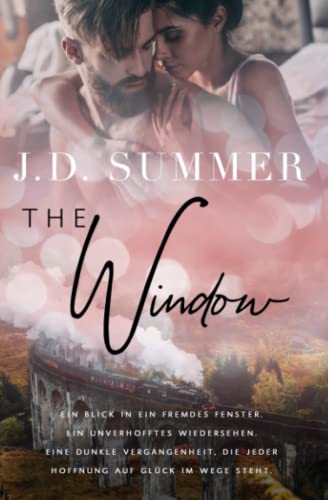 The Window: Liebesroman in Schottland (Fisherman's End Love Stories, Band 4) von Independently published