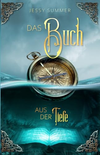 Das Buch aus der Tiefe (Trunker Crew Bücher, Band 1)